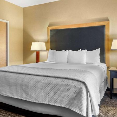 Cambria Hotel Akron - Canton Airport Uniontown Екстериор снимка