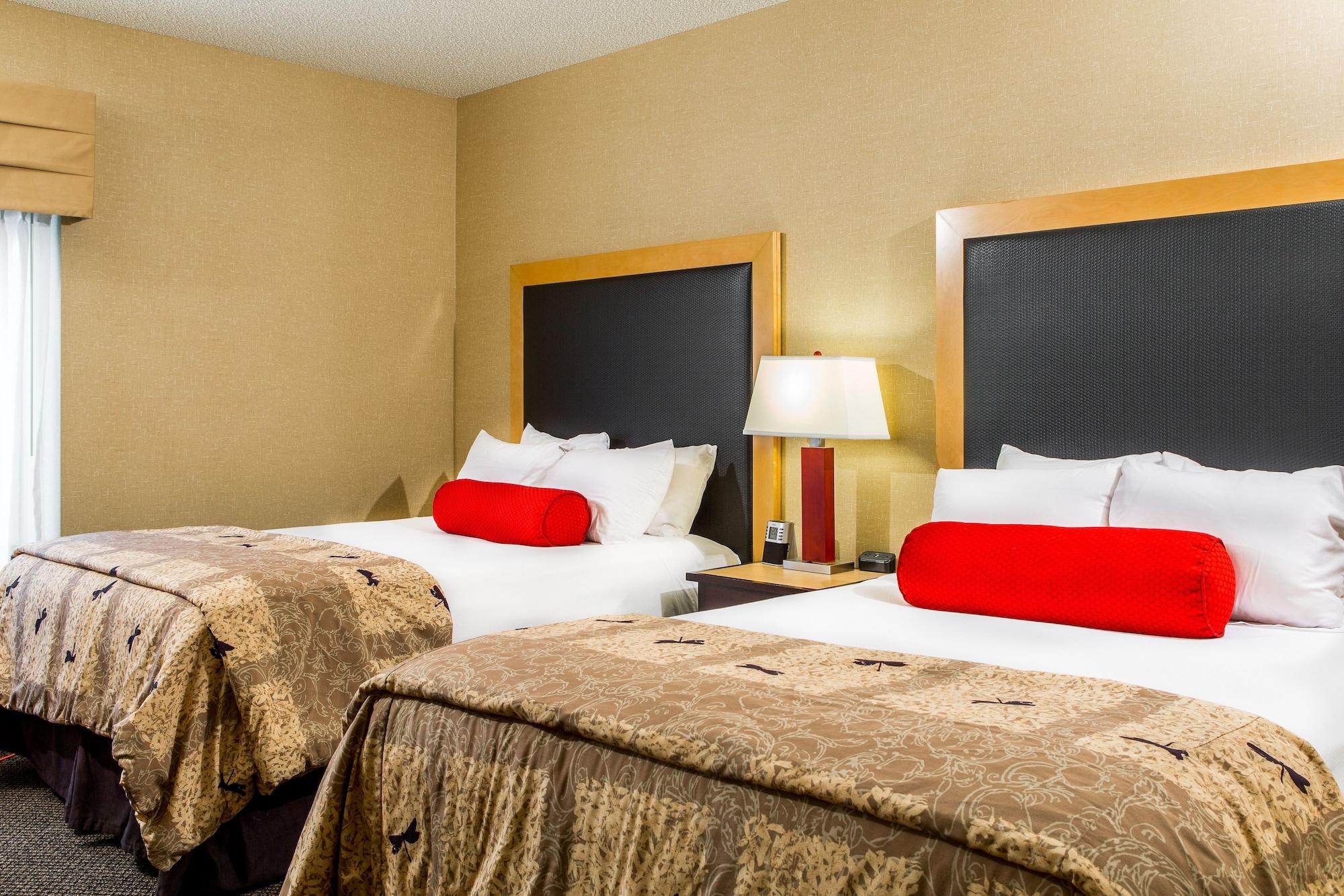 Cambria Hotel Akron - Canton Airport Uniontown Екстериор снимка
