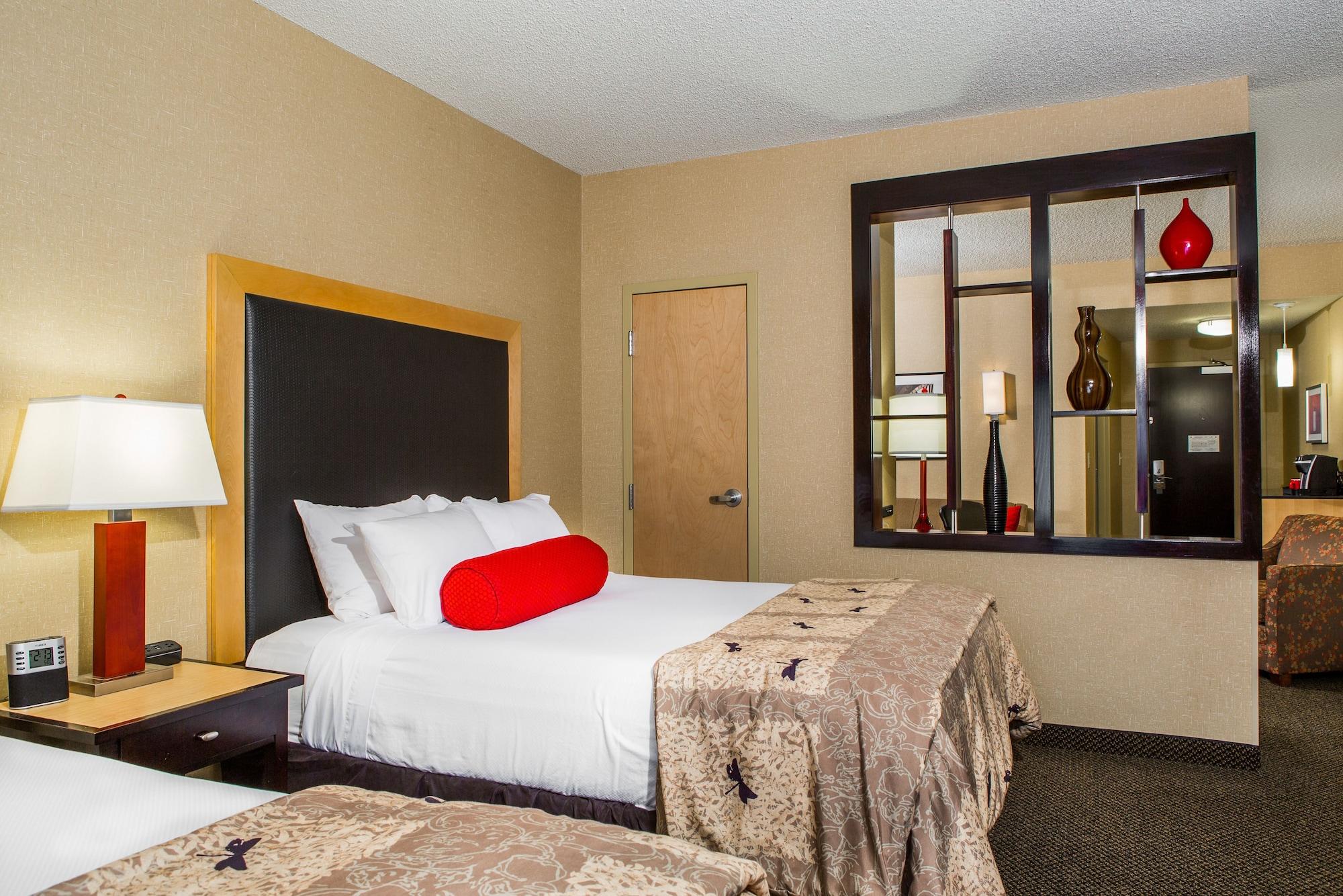Cambria Hotel Akron - Canton Airport Uniontown Екстериор снимка