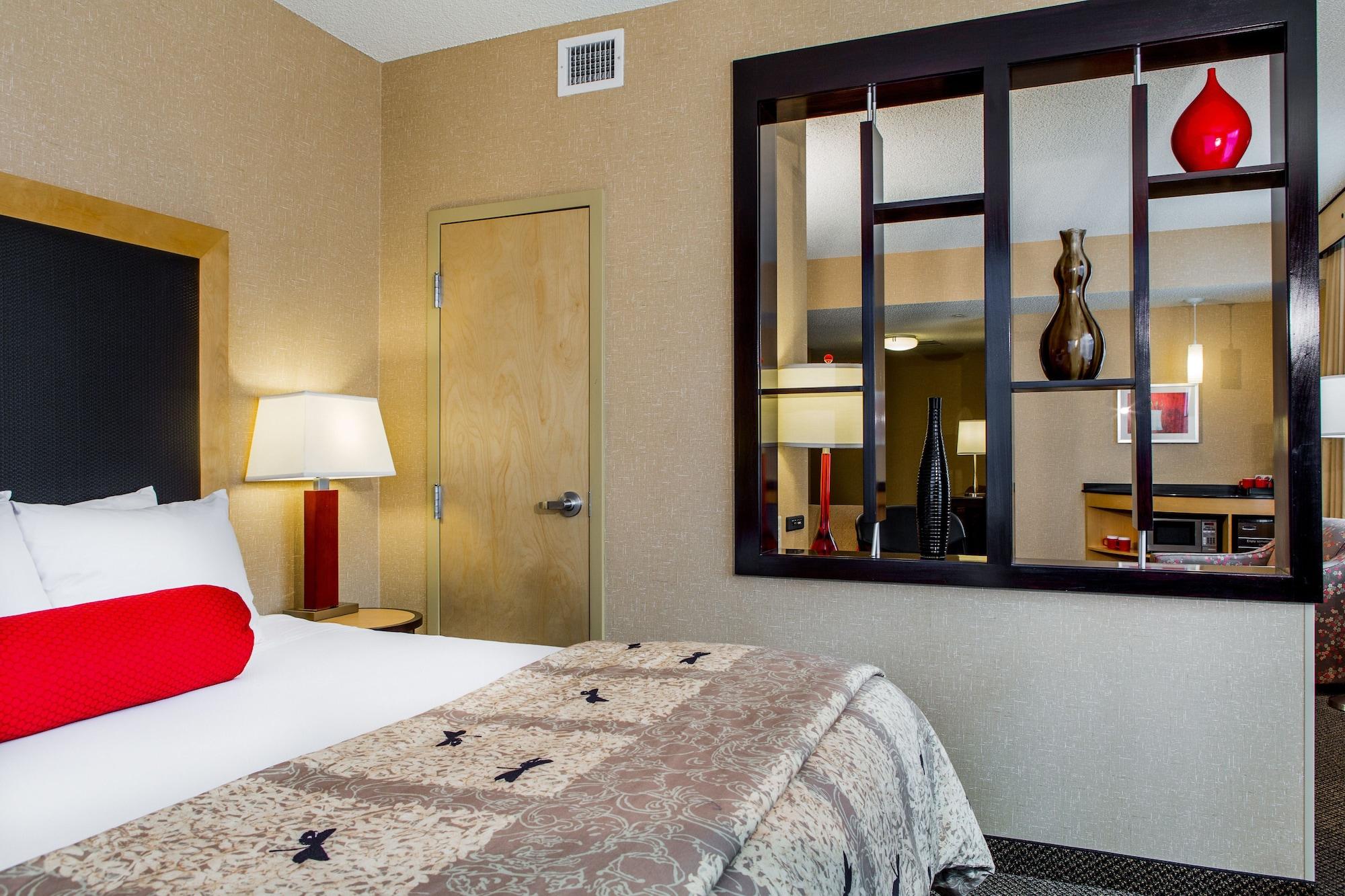 Cambria Hotel Akron - Canton Airport Uniontown Екстериор снимка