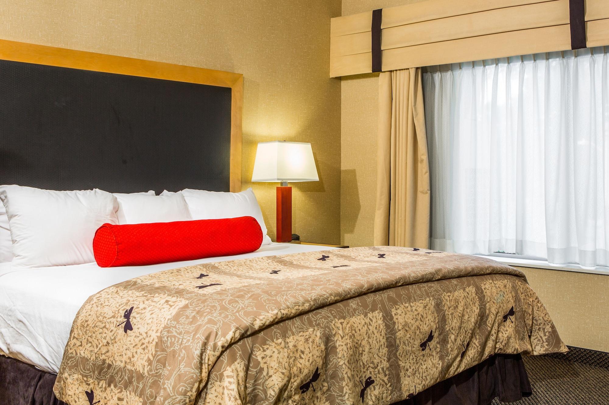 Cambria Hotel Akron - Canton Airport Uniontown Екстериор снимка