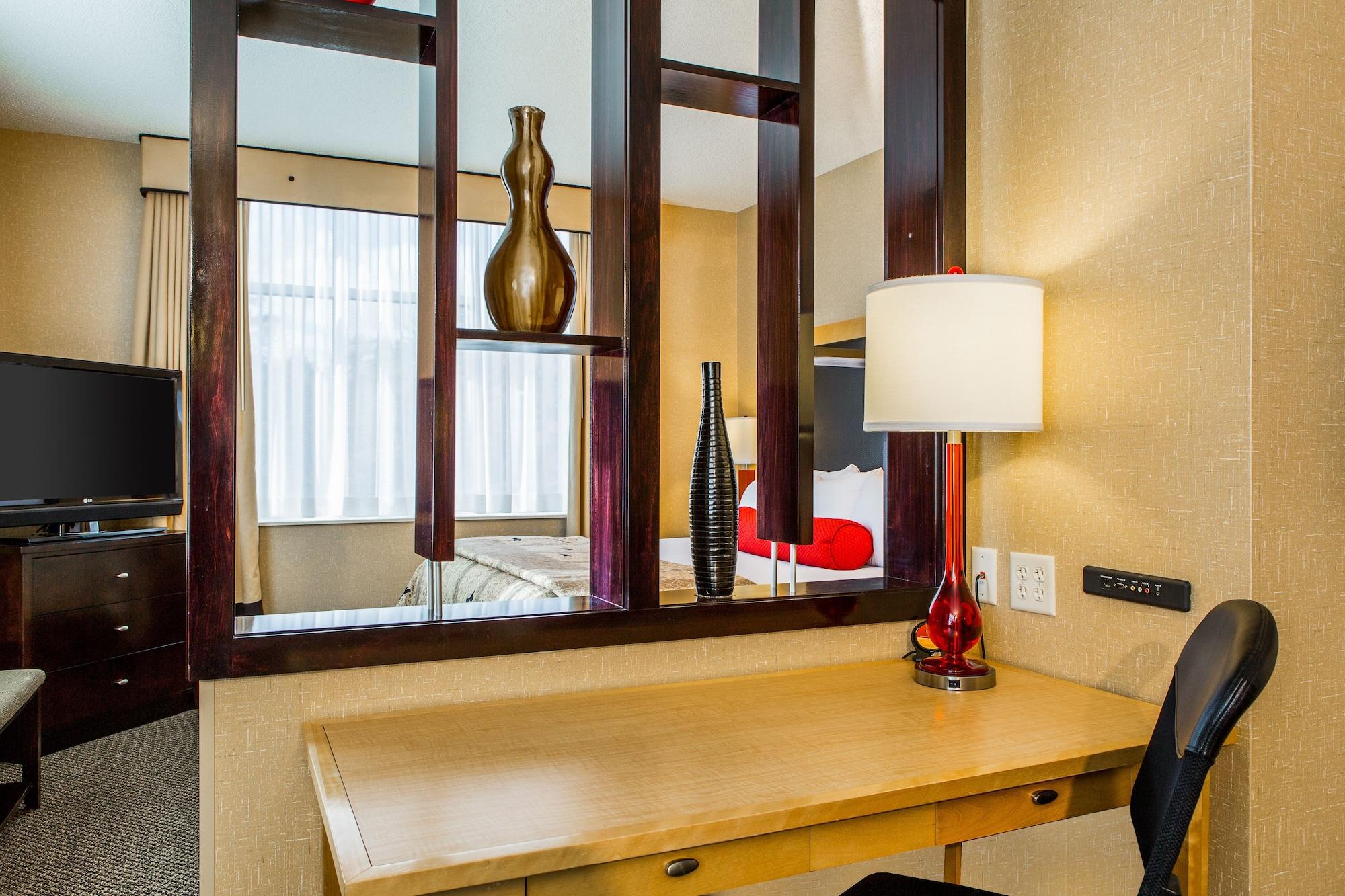 Cambria Hotel Akron - Canton Airport Uniontown Екстериор снимка