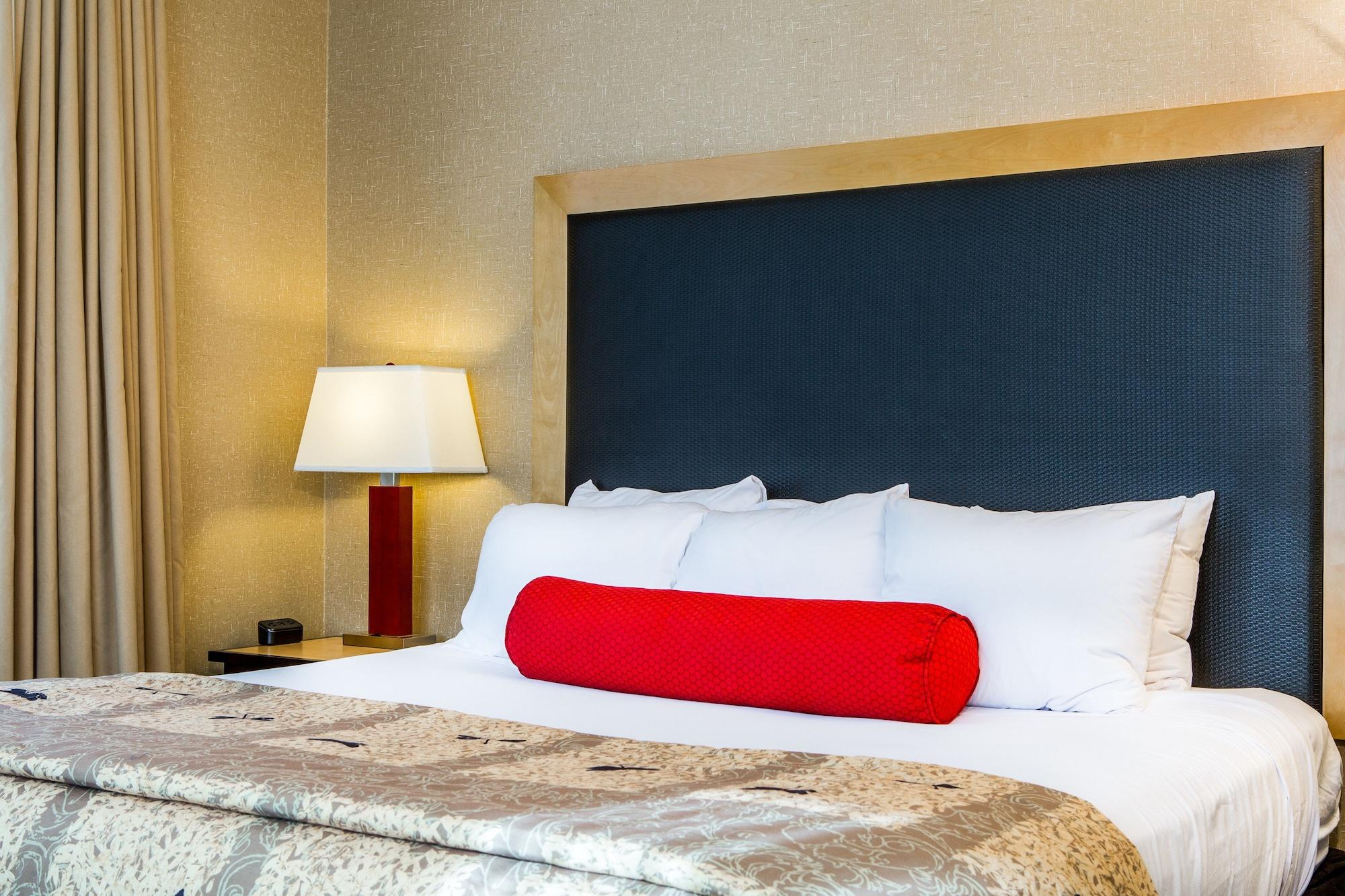 Cambria Hotel Akron - Canton Airport Uniontown Екстериор снимка