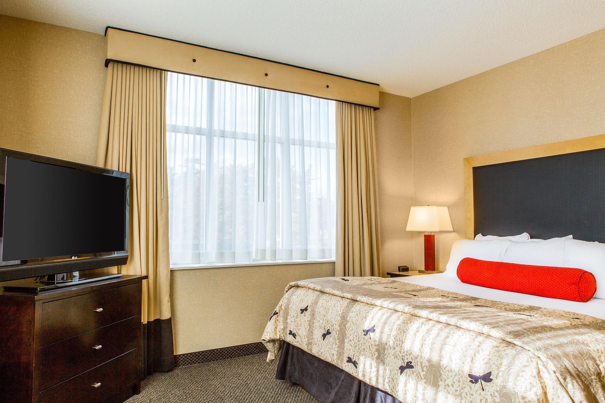 Cambria Hotel Akron - Canton Airport Uniontown Екстериор снимка