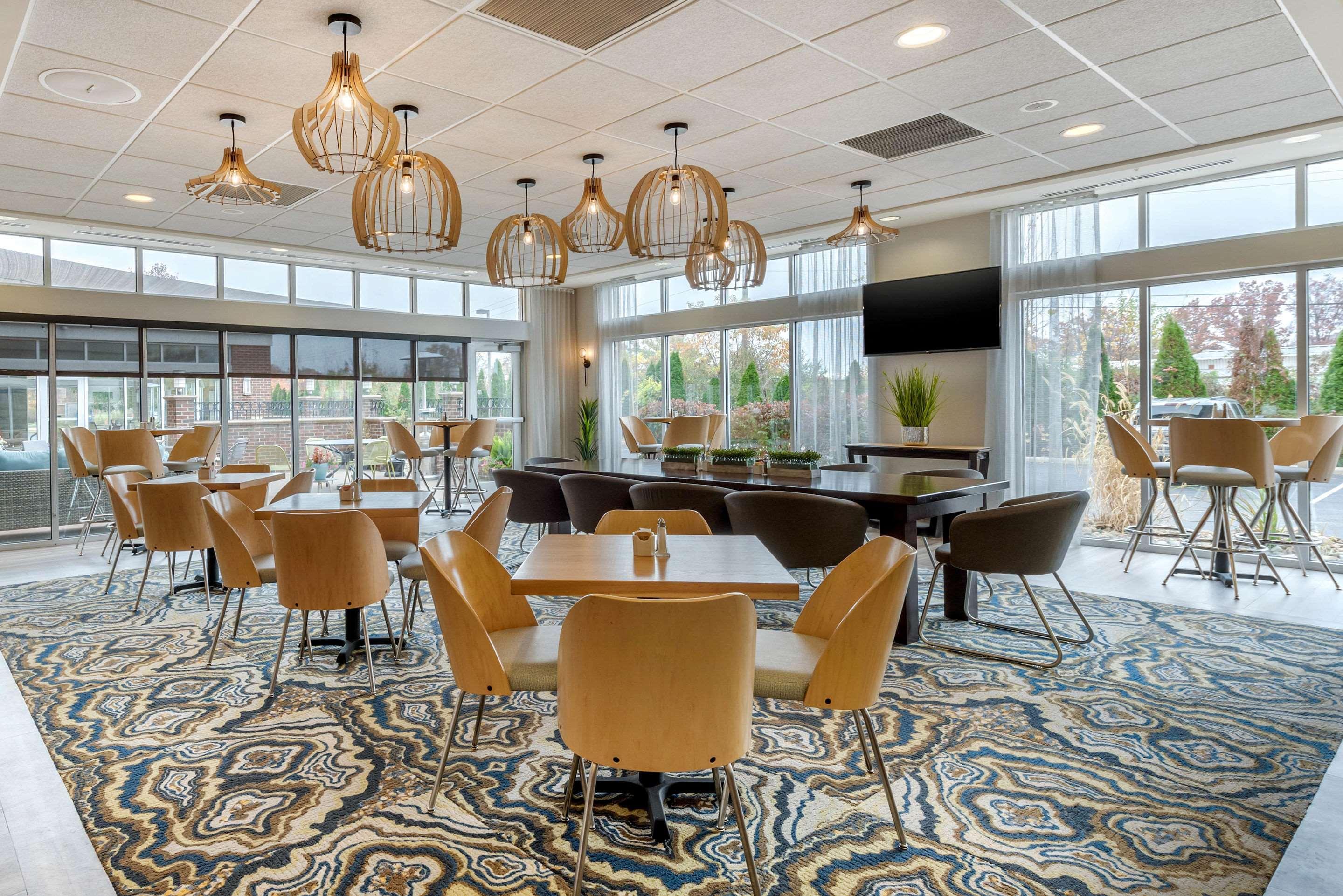 Cambria Hotel Akron - Canton Airport Uniontown Екстериор снимка