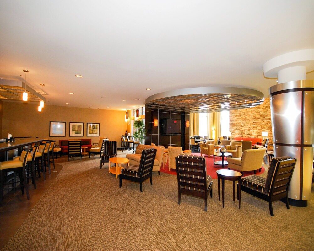 Cambria Hotel Akron - Canton Airport Uniontown Екстериор снимка
